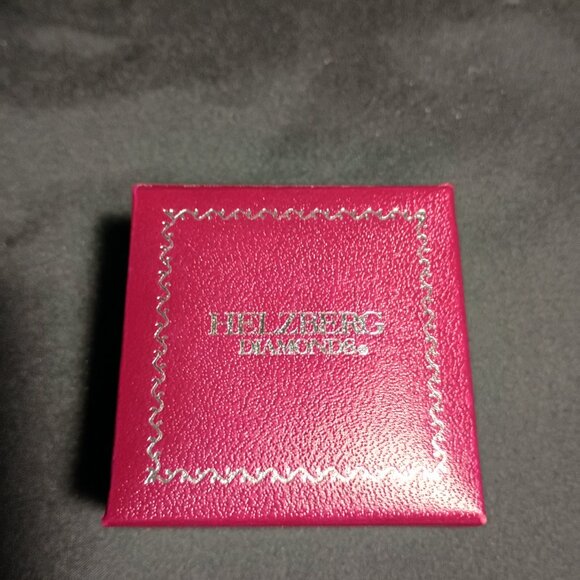 Helzberg Lucina Diamond Necklace with 1/5 Carat Total Weight - Picture 2 of 11